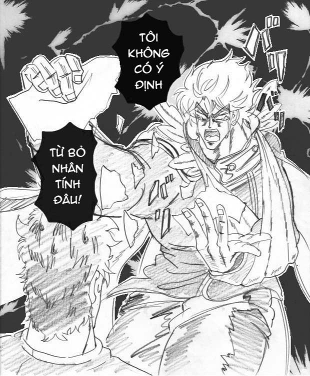 Dio’S Bizarre Adventure Chapter 2 - Trang 2