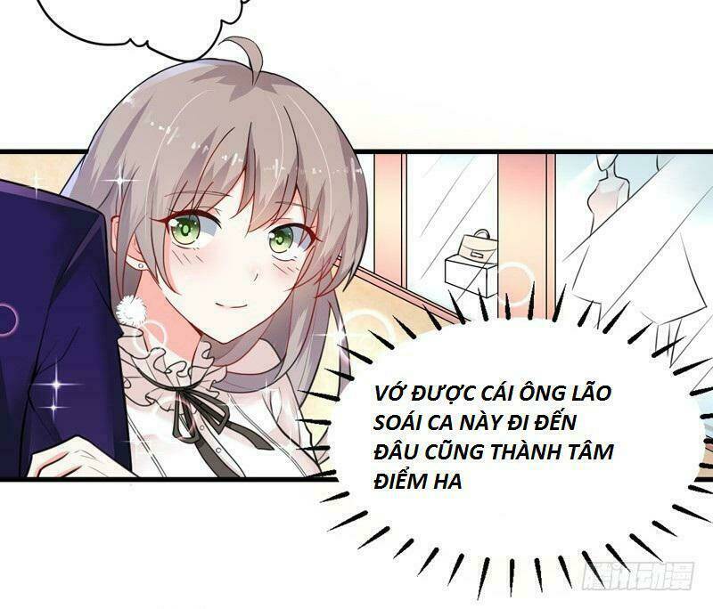 Cô Gái Tử Thi & Chàng Họa Sĩ Không Vẽ Tranh Chapter 31 - Trang 2