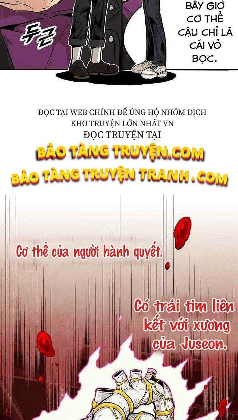 Tội Phủ Trảm Ma Chapter 5 - Trang 2