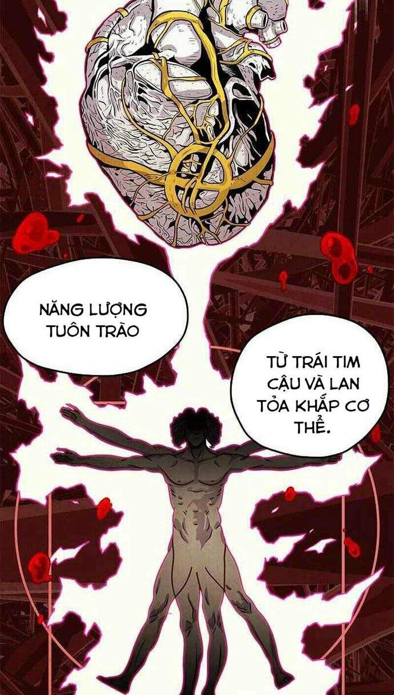 Tội Phủ Trảm Ma Chapter 5 - Trang 2