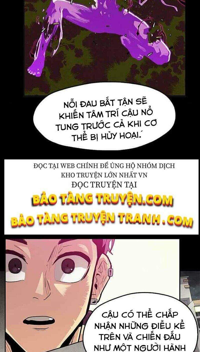 Tội Phủ Trảm Ma Chapter 5 - Trang 2