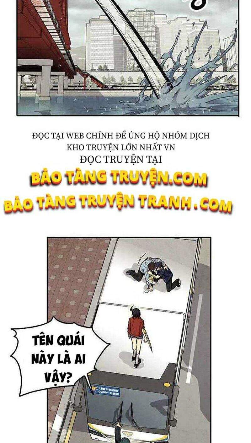 Tội Phủ Trảm Ma Chapter 5 - Trang 2