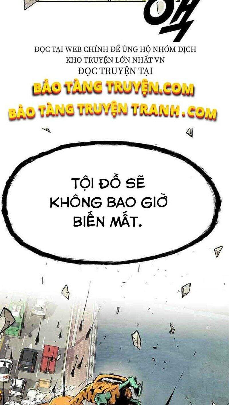 Tội Phủ Trảm Ma Chapter 5 - Trang 2