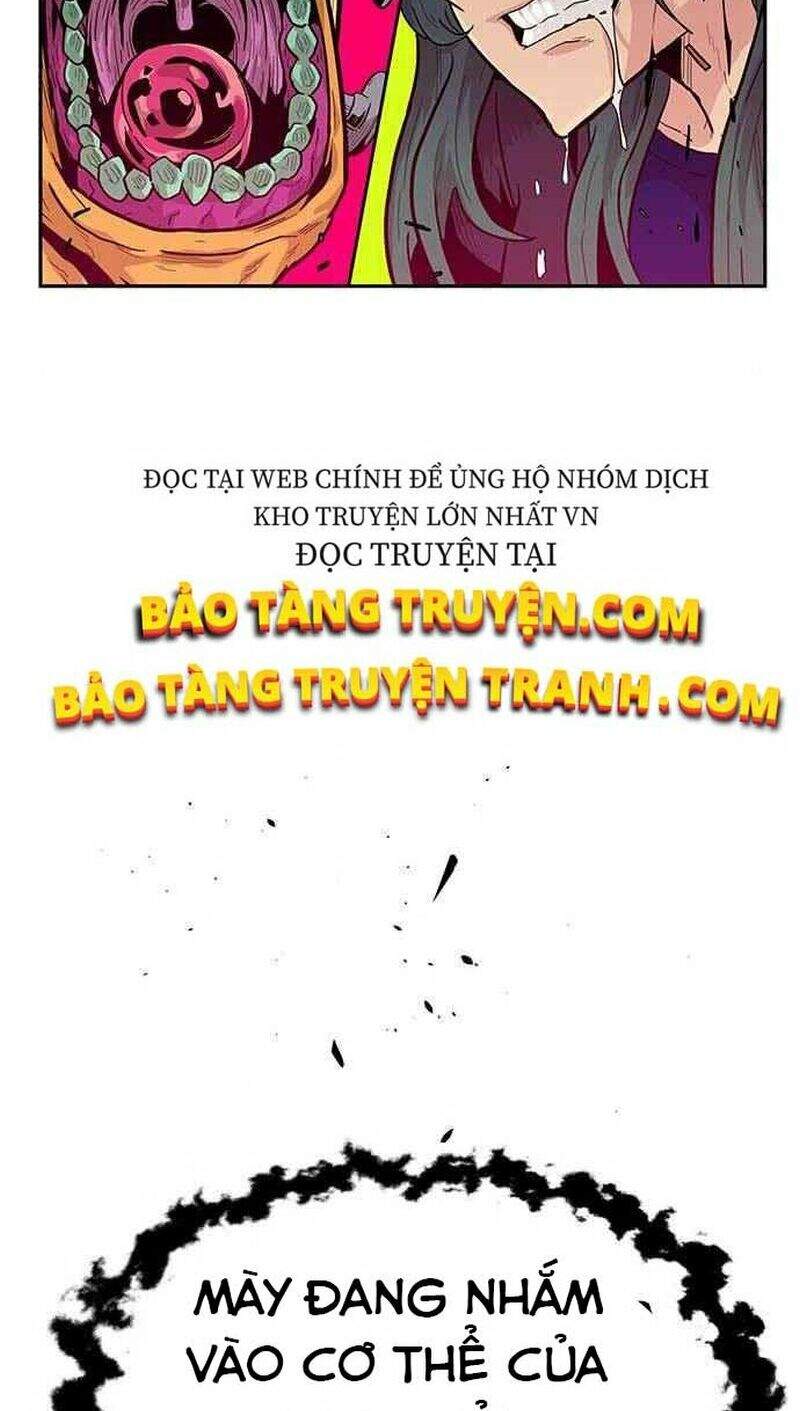 Tội Phủ Trảm Ma Chapter 5 - Trang 2