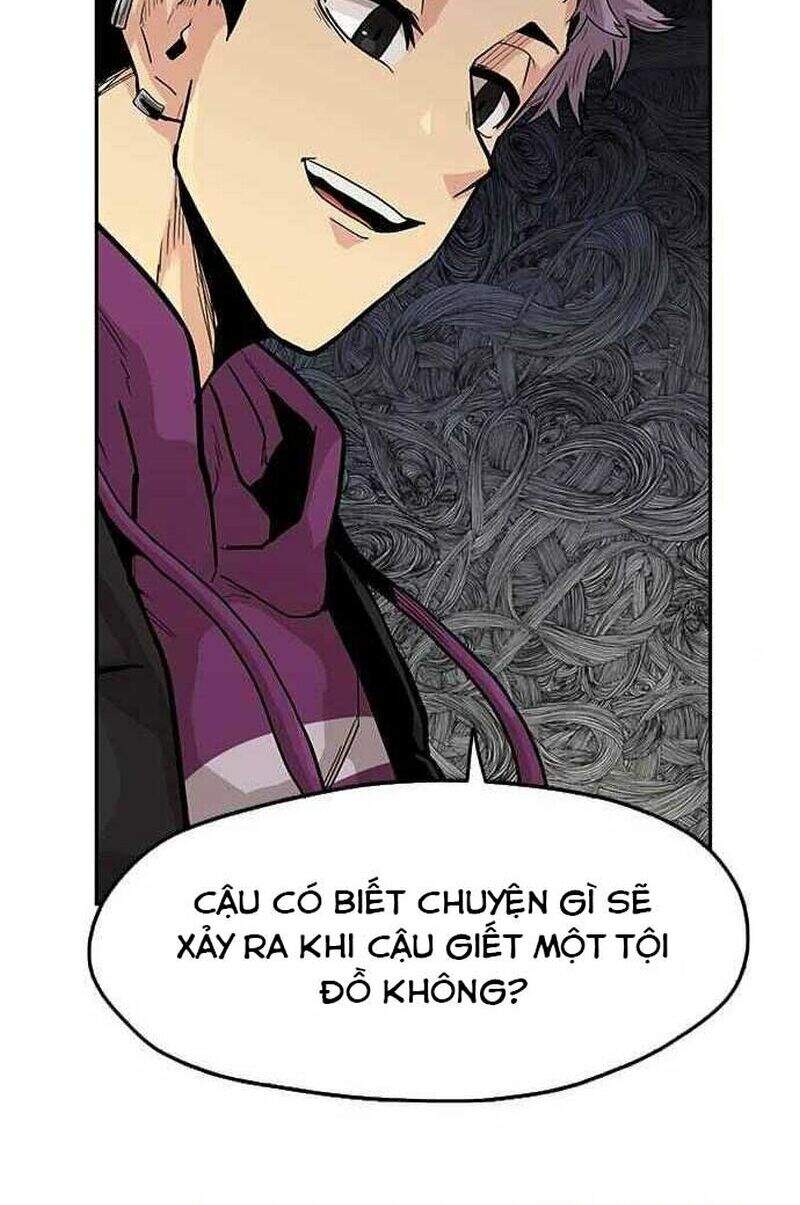 Tội Phủ Trảm Ma Chapter 4 - Trang 2