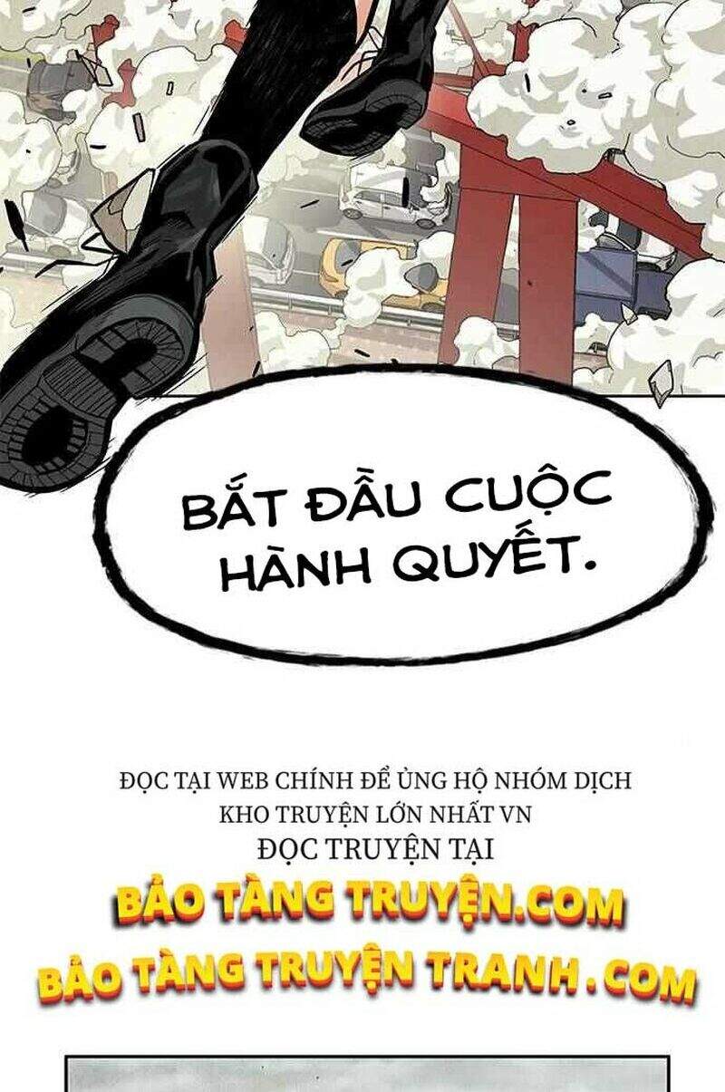 Tội Phủ Trảm Ma Chapter 4 - Trang 2