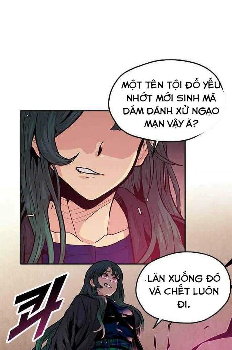 Tội Phủ Trảm Ma Chapter 4 - Trang 2