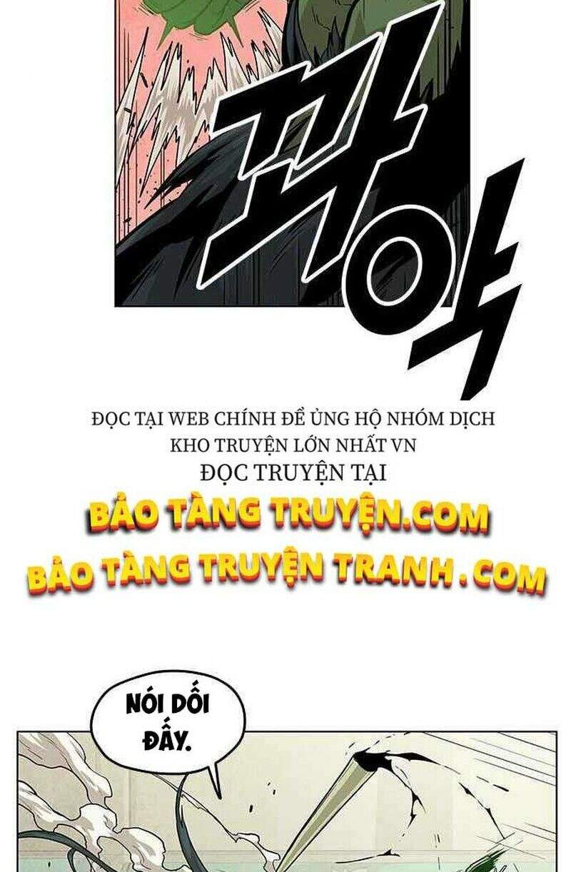 Tội Phủ Trảm Ma Chapter 3 - Trang 2