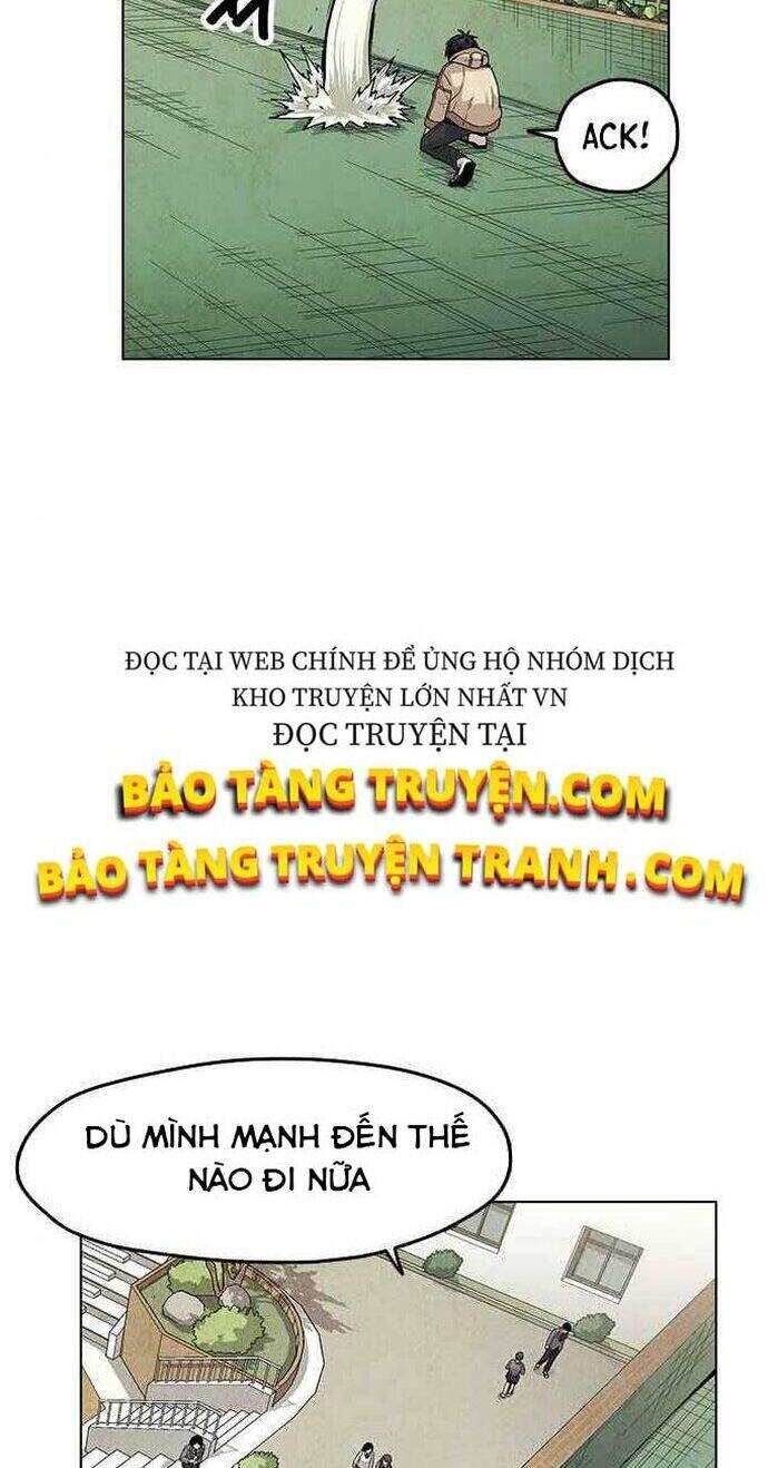 Tội Phủ Trảm Ma Chapter 2 - Trang 2