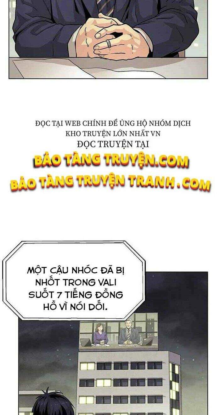 Tội Phủ Trảm Ma Chapter 2 - Trang 2