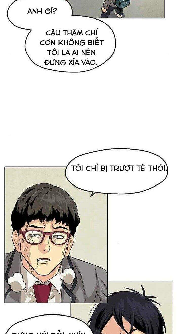 Tội Phủ Trảm Ma Chapter 2 - Trang 2