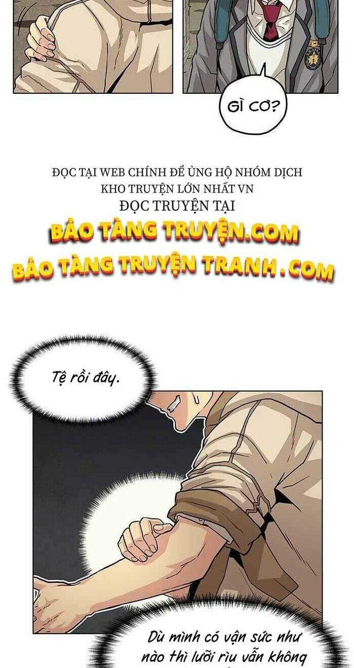 Tội Phủ Trảm Ma Chapter 2 - Trang 2