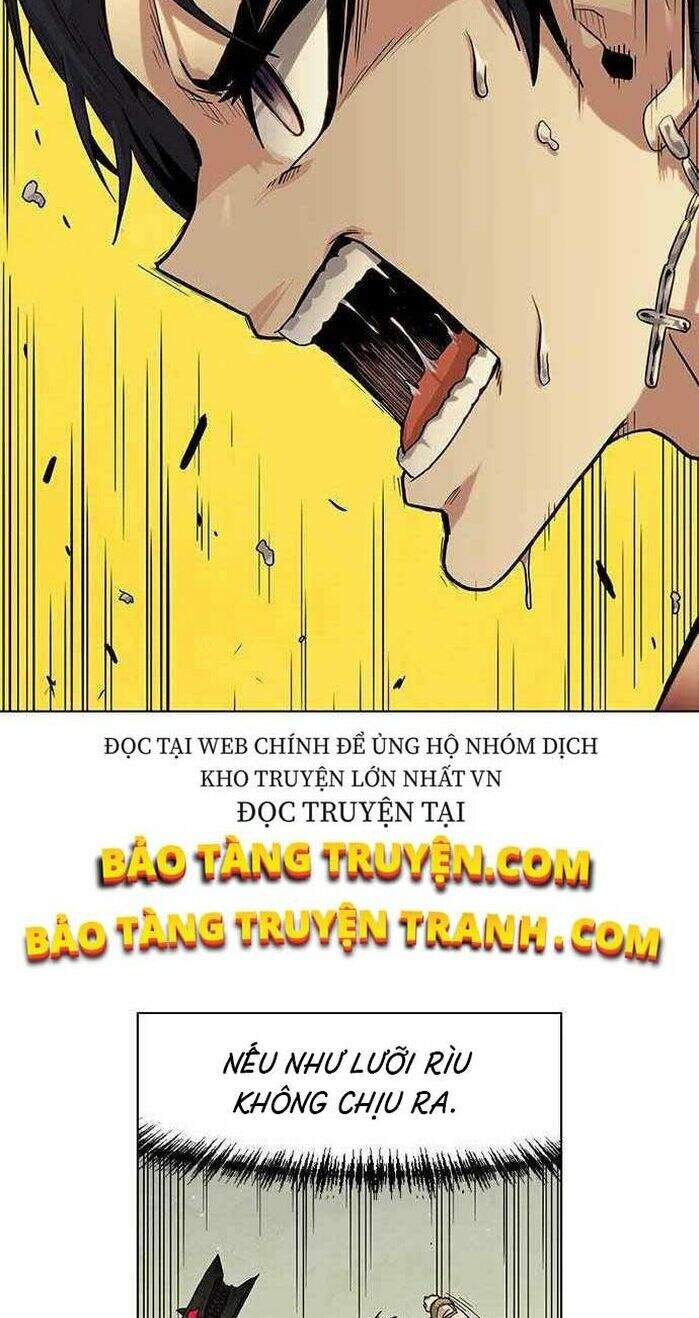 Tội Phủ Trảm Ma Chapter 2 - Trang 2