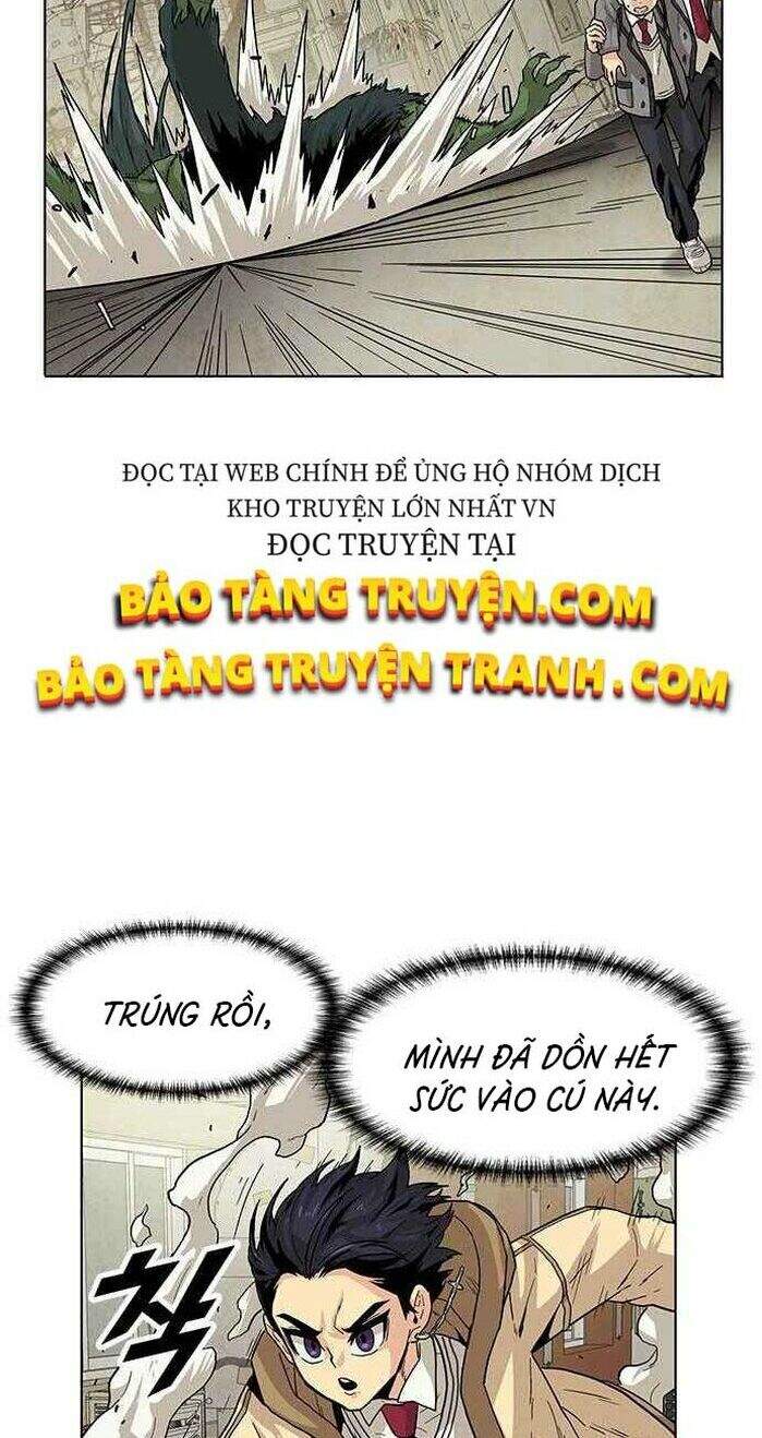 Tội Phủ Trảm Ma Chapter 2 - Trang 2