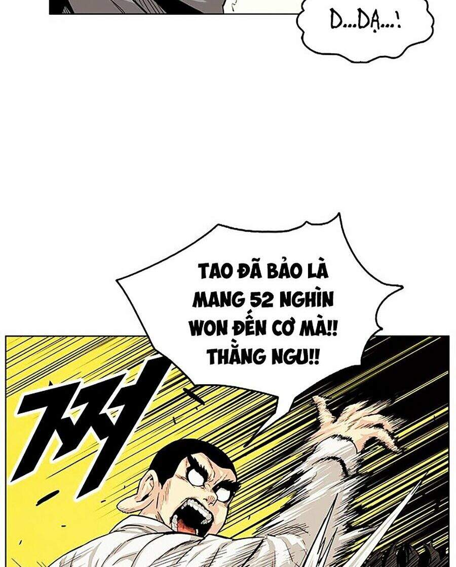 Tội Phủ Trảm Ma Chapter 1 - Trang 2