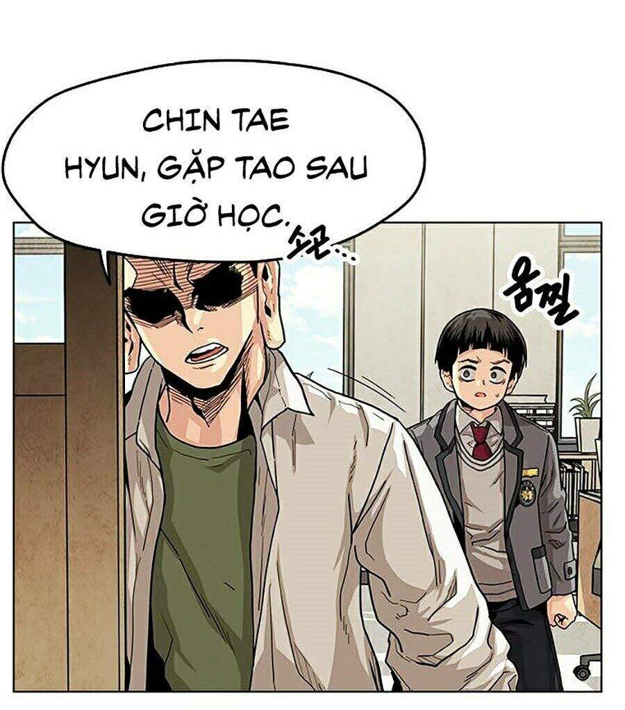 Tội Phủ Trảm Ma Chapter 1 - Trang 2