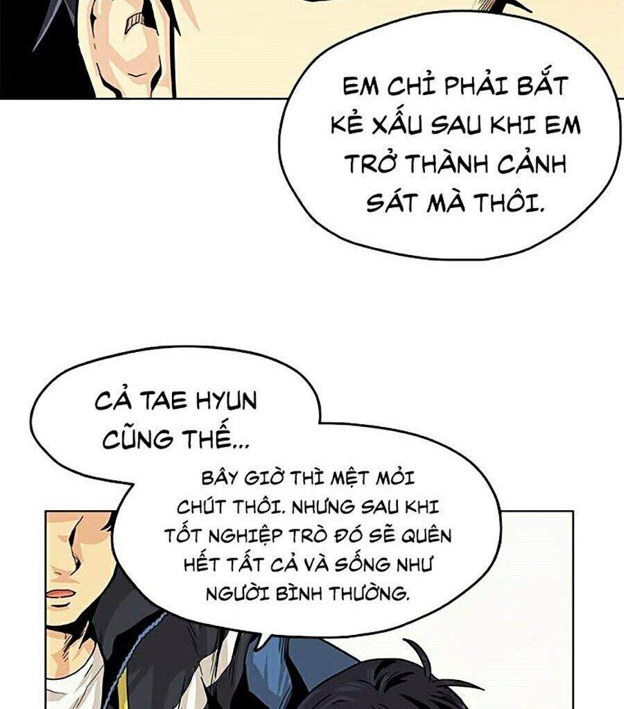 Tội Phủ Trảm Ma Chapter 1 - Trang 2