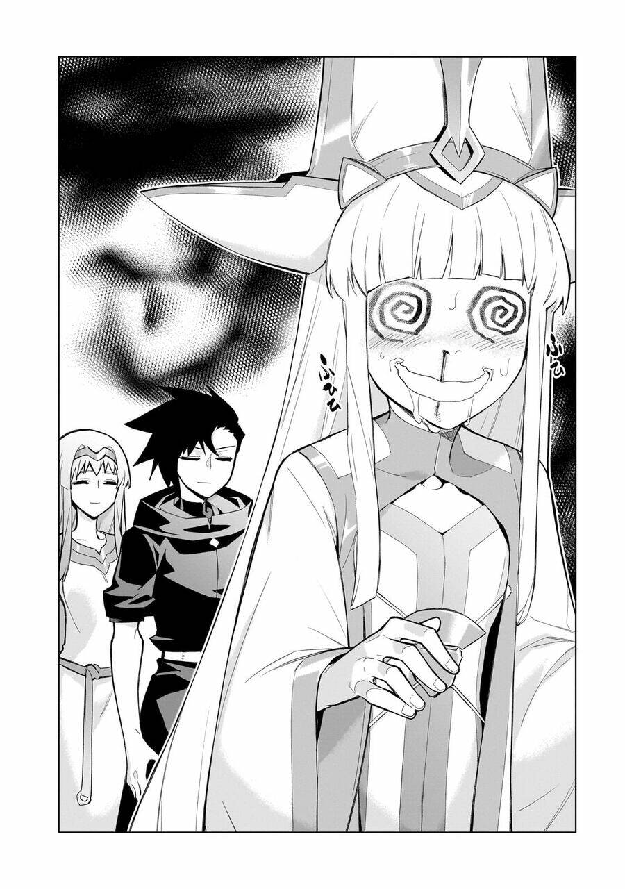 Kuro No Shoukanshi Chapter 124 - Trang 2