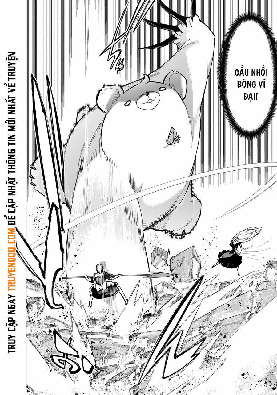 Kuro No Shoukanshi Chapter 122 - Trang 2