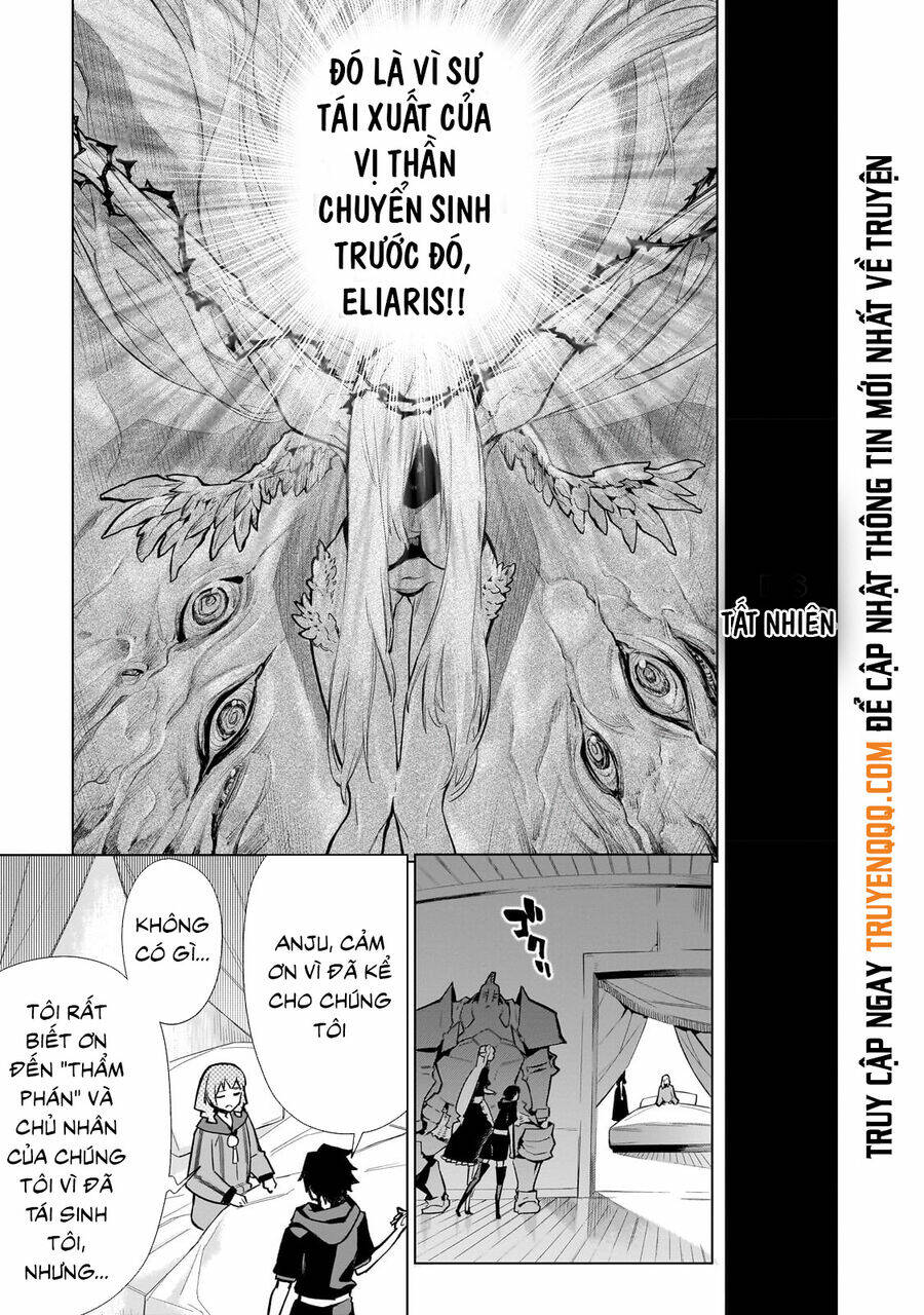 Kuro No Shoukanshi Chapter 118 - Trang 2