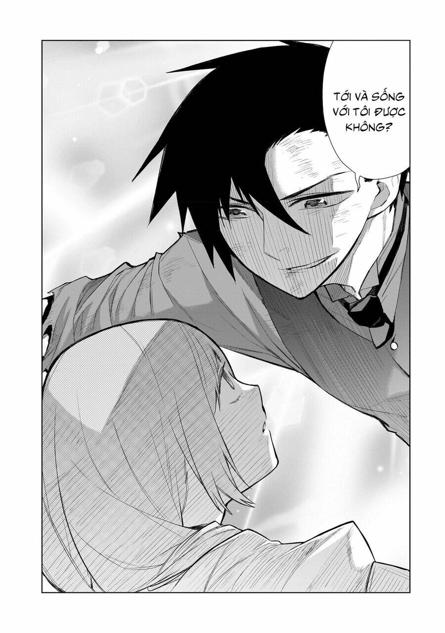 Kuro No Shoukanshi Chapter 114 - Trang 2