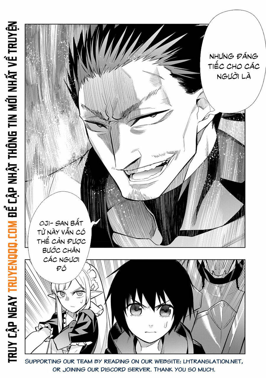 Kuro No Shoukanshi Chapter 112 - Trang 2