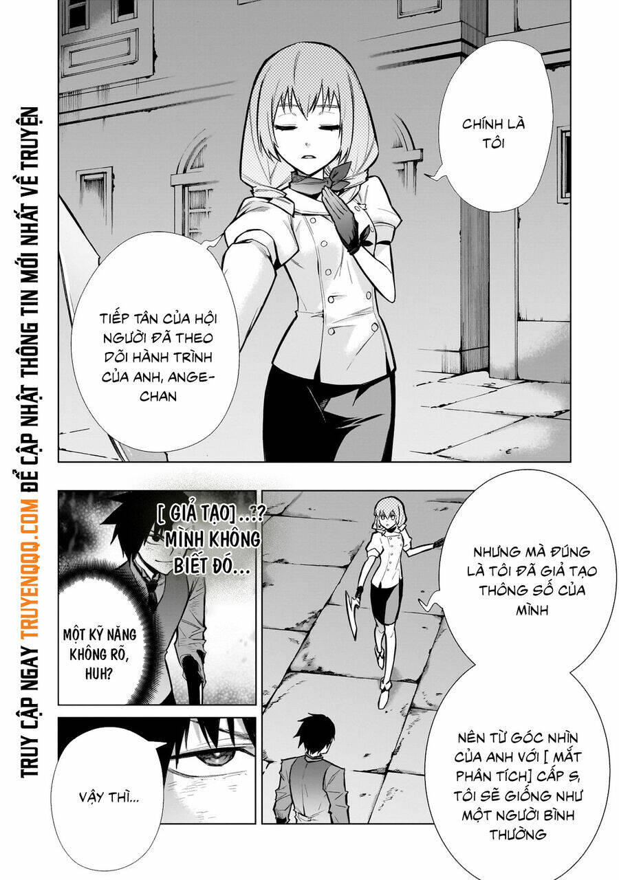 Kuro No Shoukanshi Chapter 111 - Trang 2