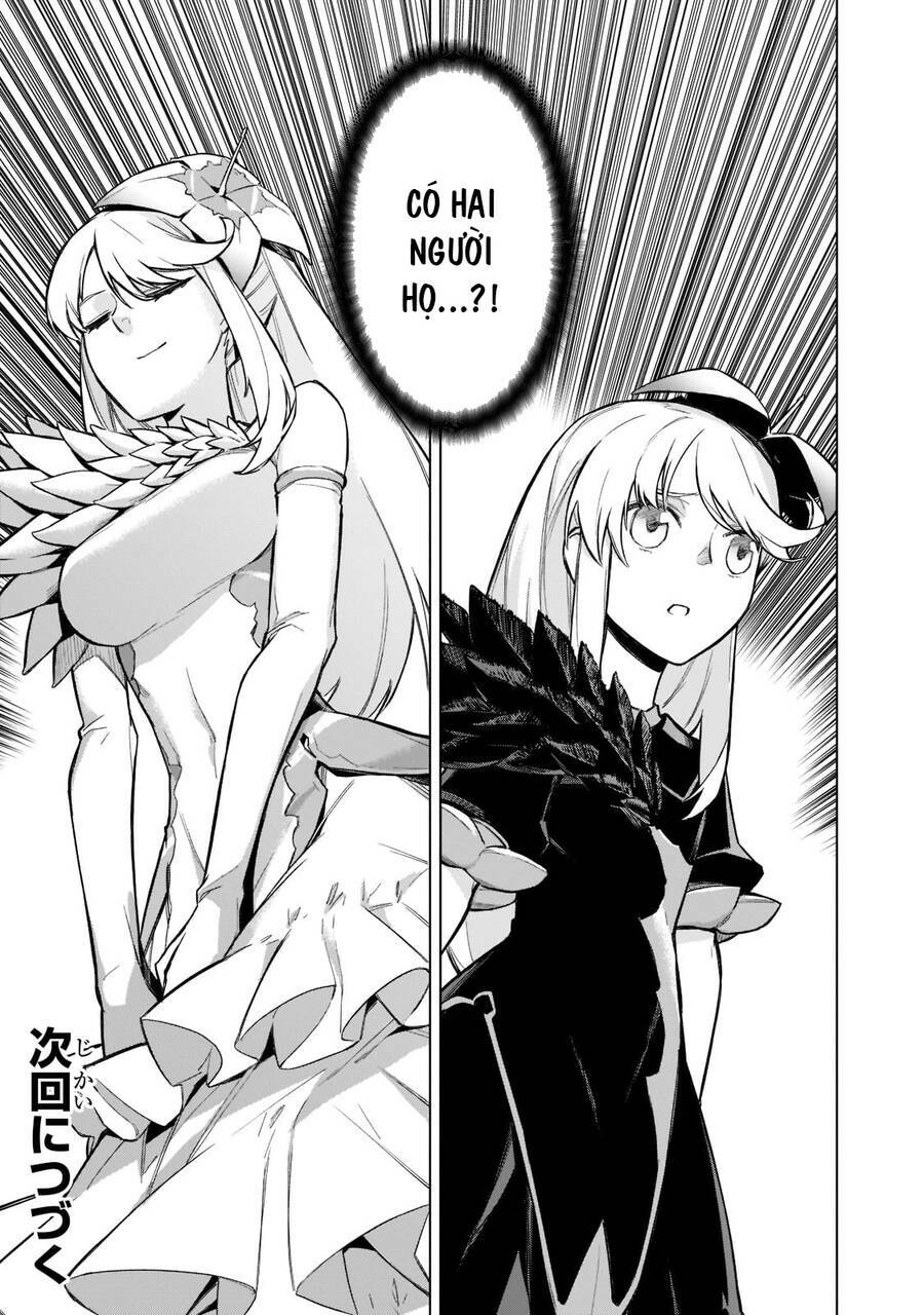 Kuro No Shoukanshi Chapter 100 - Trang 2