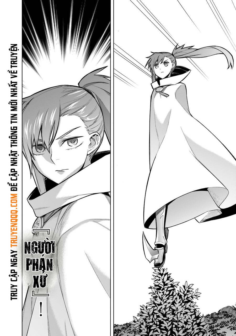 Kuro No Shoukanshi Chapter 99 - Trang 2