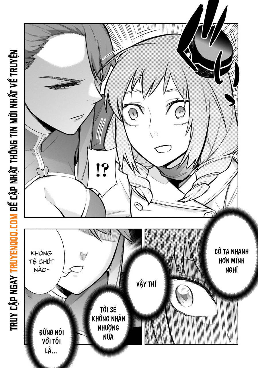 Kuro No Shoukanshi Chapter 98 - Trang 2