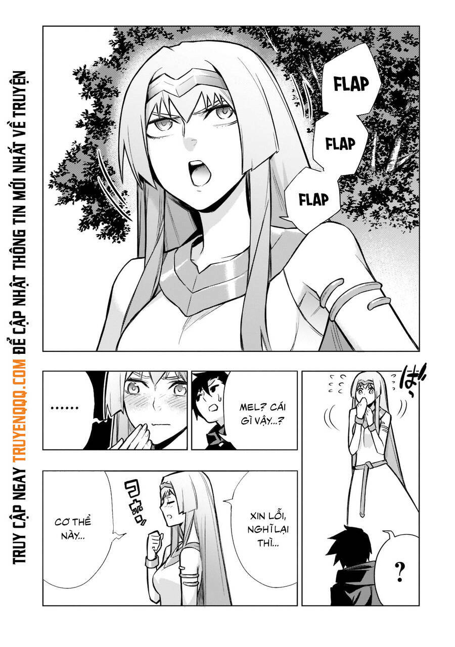 Kuro No Shoukanshi Chapter 97 - Trang 2