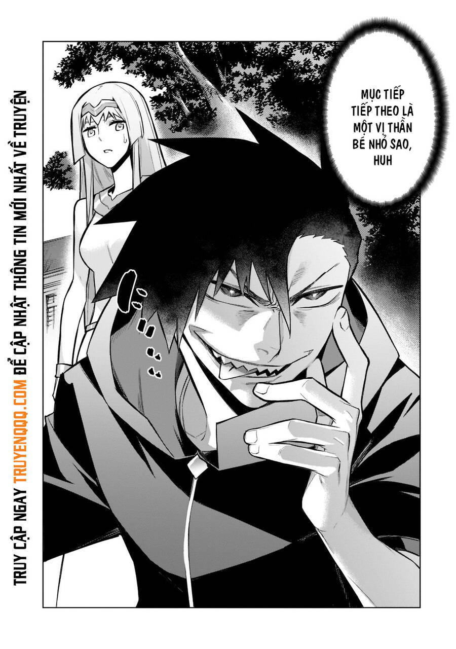 Kuro No Shoukanshi Chapter 97 - Trang 2