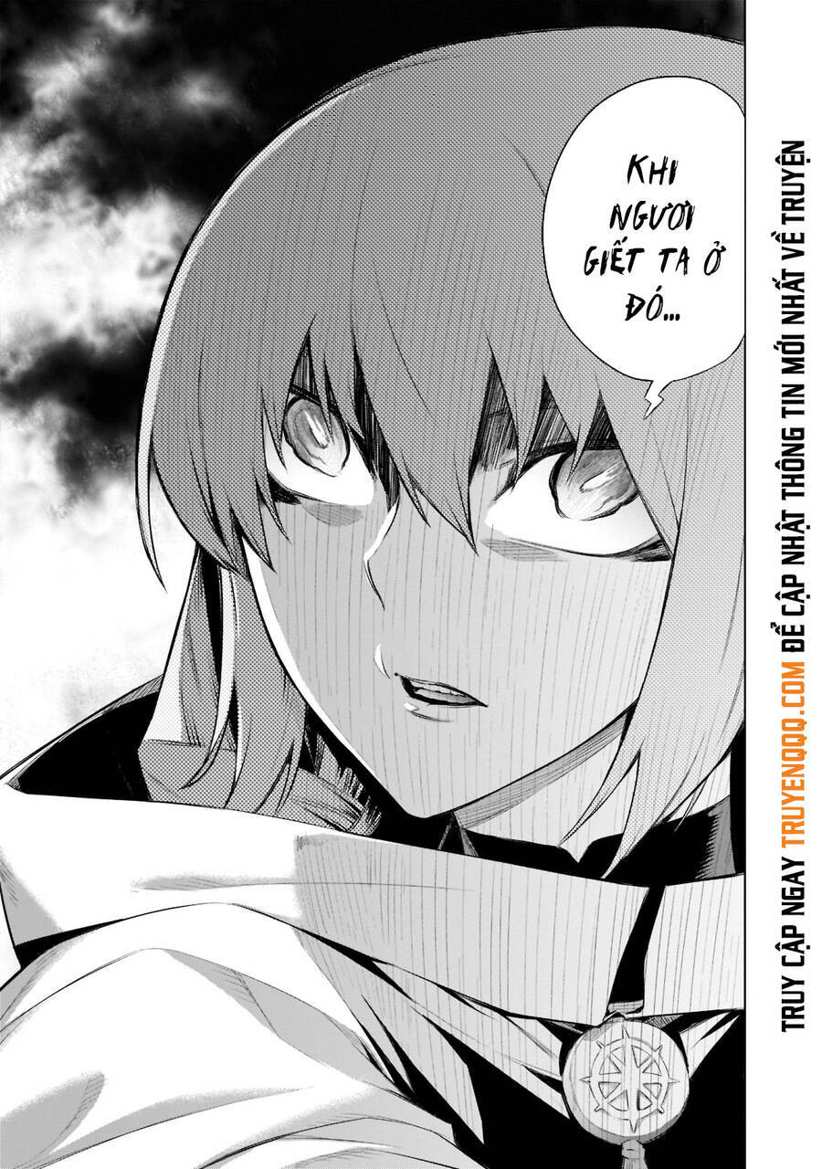 Kuro No Shoukanshi Chapter 93 - Trang 2