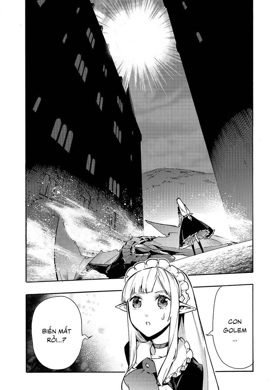 Kuro No Shoukanshi Chapter 78 - Trang 2