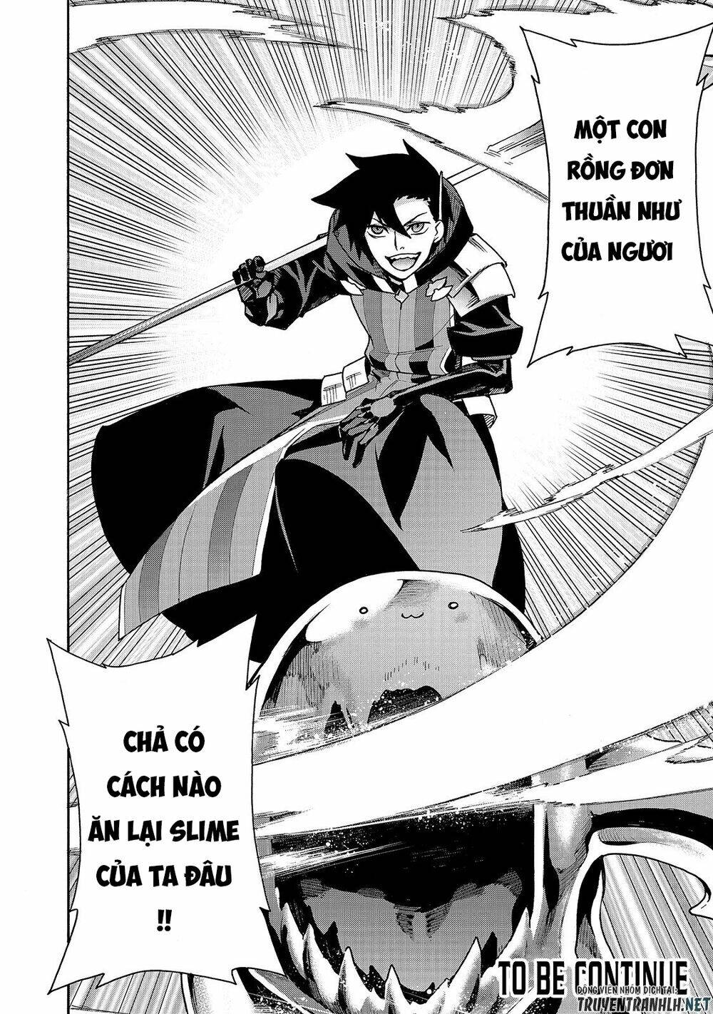 Kuro No Shoukanshi Chapter 59 - Trang 2