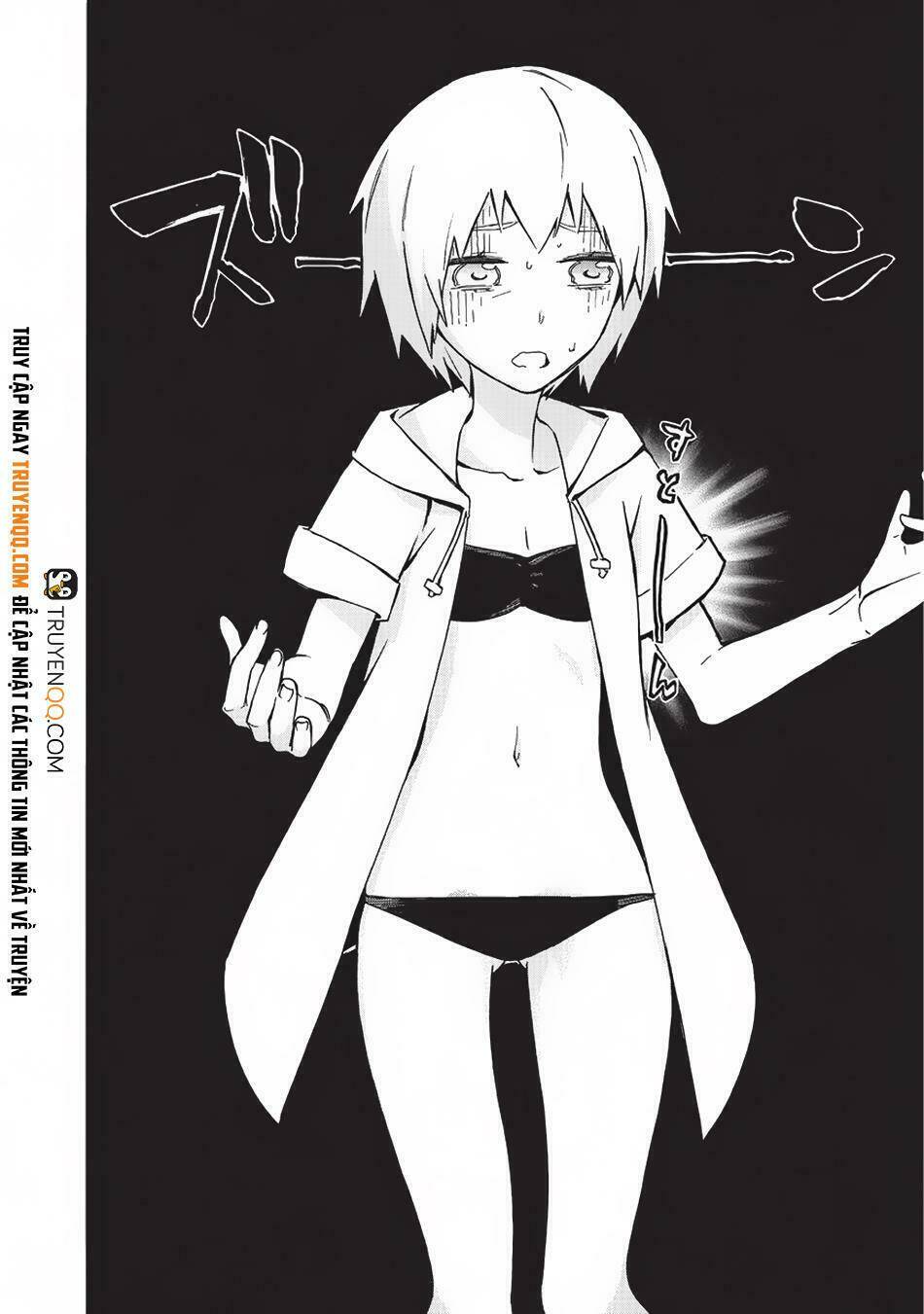 Kuro No Shoukanshi Chapter 21 - Trang 2