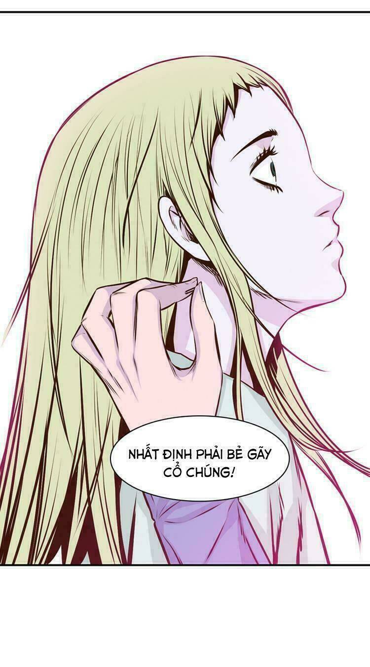 Loli Siêu Năng Lực Chapter 194 - Trang 2