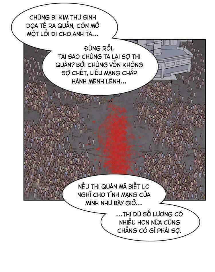 Loli Siêu Năng Lực Chapter 194 - Trang 2