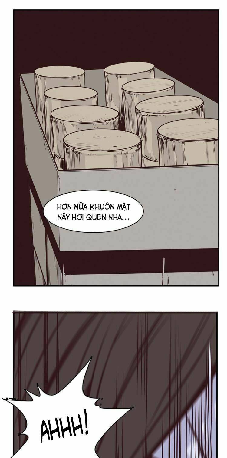 Loli Siêu Năng Lực Chapter 193 - Trang 2