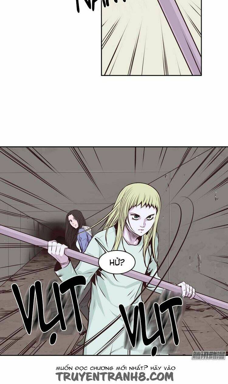 Loli Siêu Năng Lực Chapter 193 - Trang 2