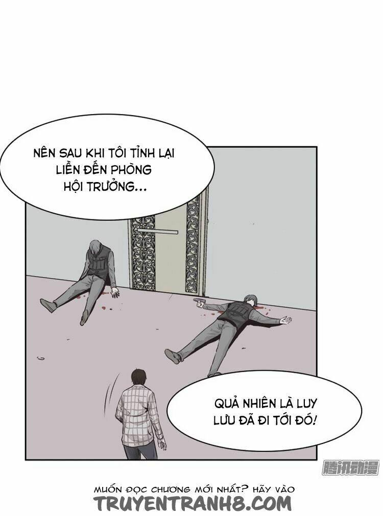 Loli Siêu Năng Lực Chapter 192 - Trang 2