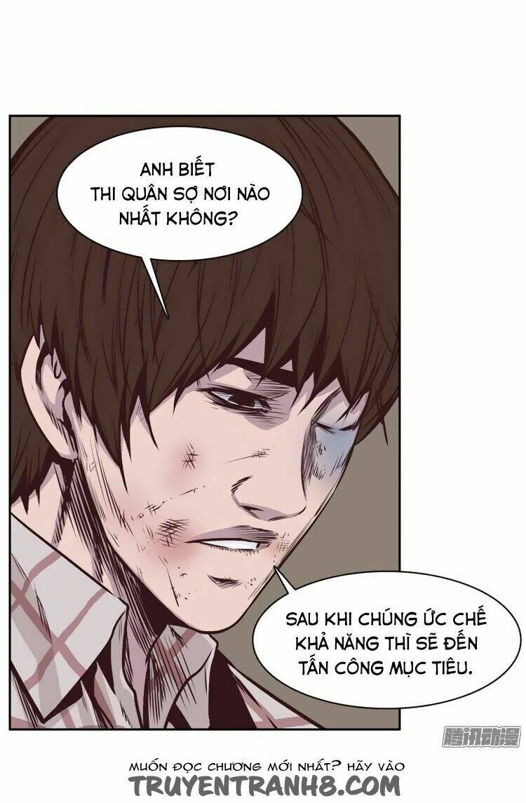 Loli Siêu Năng Lực Chapter 188 - Trang 2