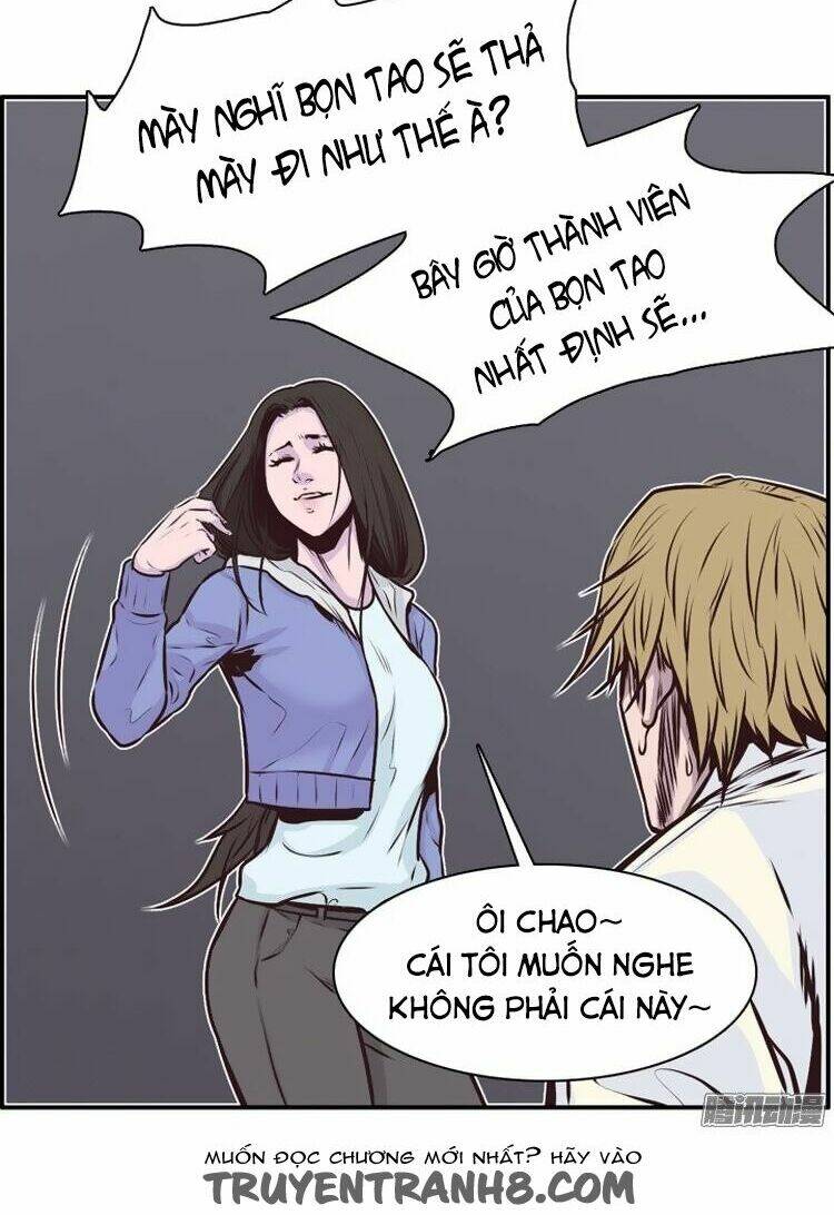 Loli Siêu Năng Lực Chapter 188 - Trang 2