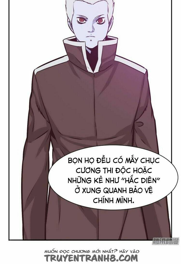 Loli Siêu Năng Lực Chapter 187 - Trang 2