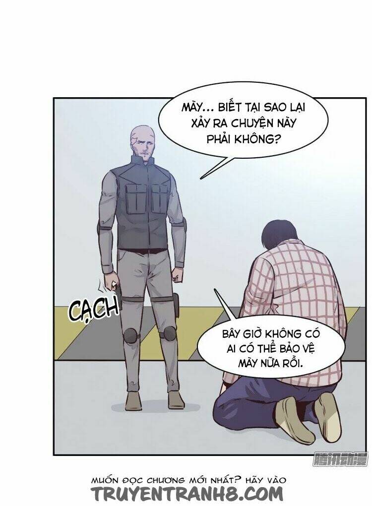 Loli Siêu Năng Lực Chapter 187 - Trang 2