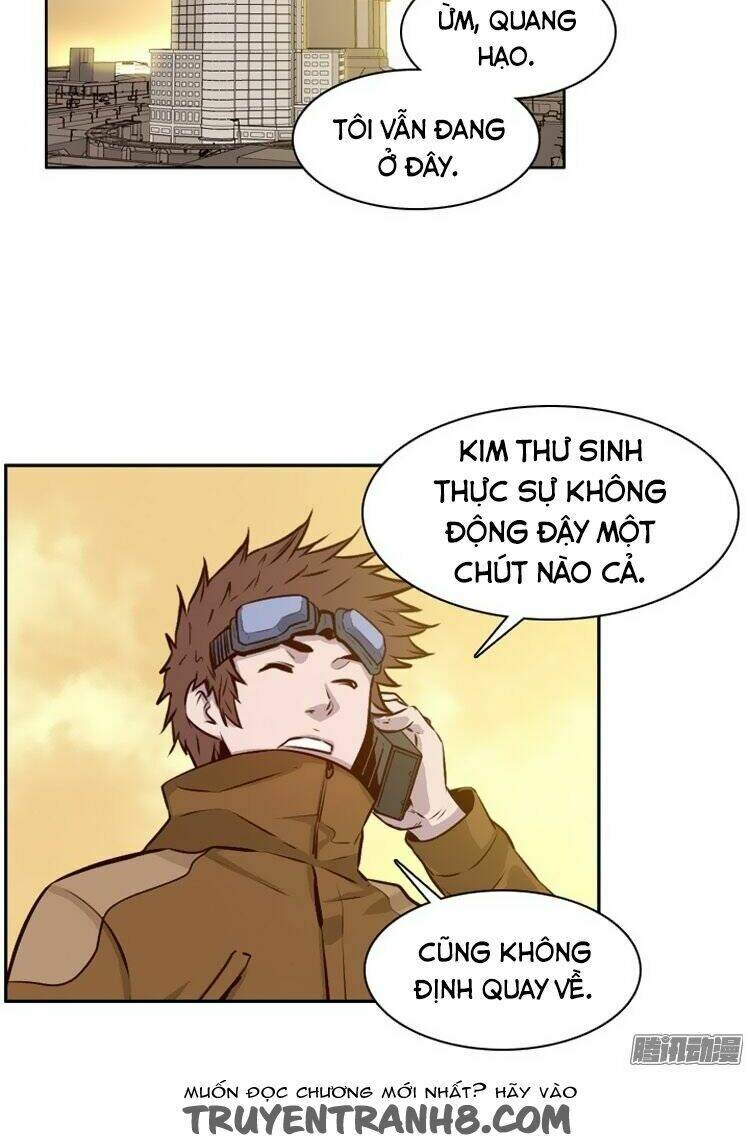 Loli Siêu Năng Lực Chapter 187 - Trang 2