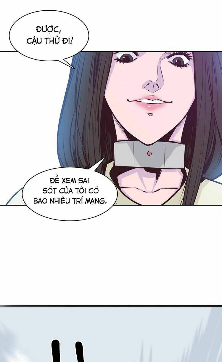 Loli Siêu Năng Lực Chapter 186 - Trang 2