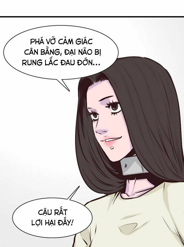 Loli Siêu Năng Lực Chapter 186 - Trang 2