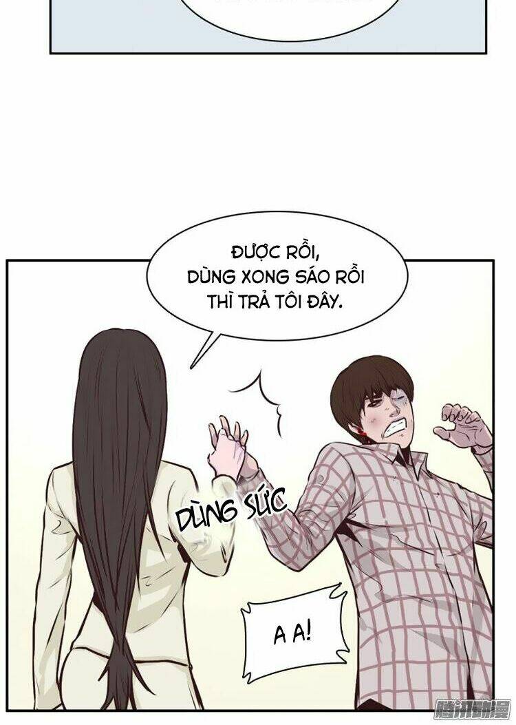 Loli Siêu Năng Lực Chapter 186 - Trang 2