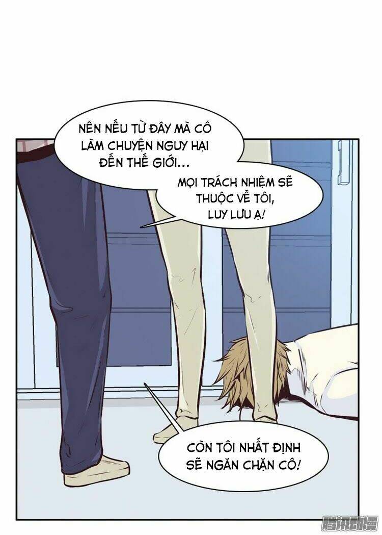 Loli Siêu Năng Lực Chapter 186 - Trang 2